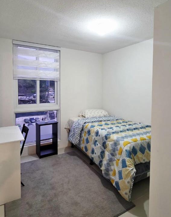 Zona 9 de Mixco Apartment | Comfortable apartment in Interamericana Mixco