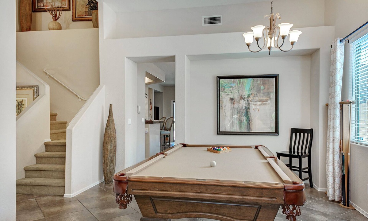 Anthem House | Comfortable home nestled between N. Phoenix & the mountains of Anthem
