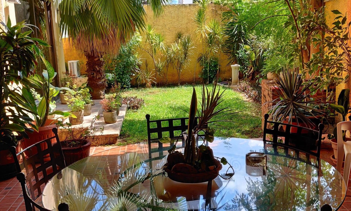 Merida House | Comfortable House, 3 bedrooms