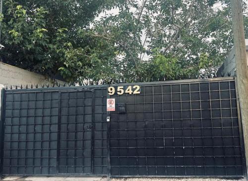 Ciudad Juarez Apartment | Comfortable house