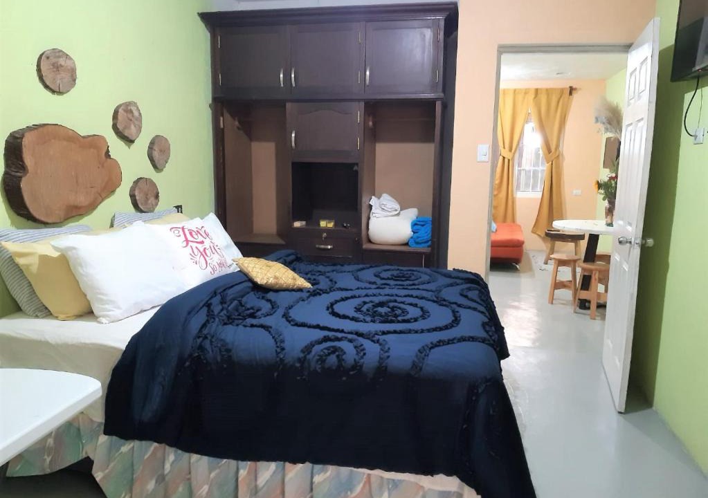 Chimaltenango Apartment | COMFY furnished private apartment.Netflix/internet