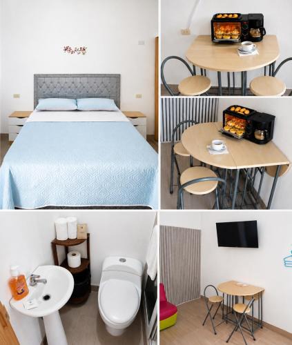 Esquipulas House | Como en Familia