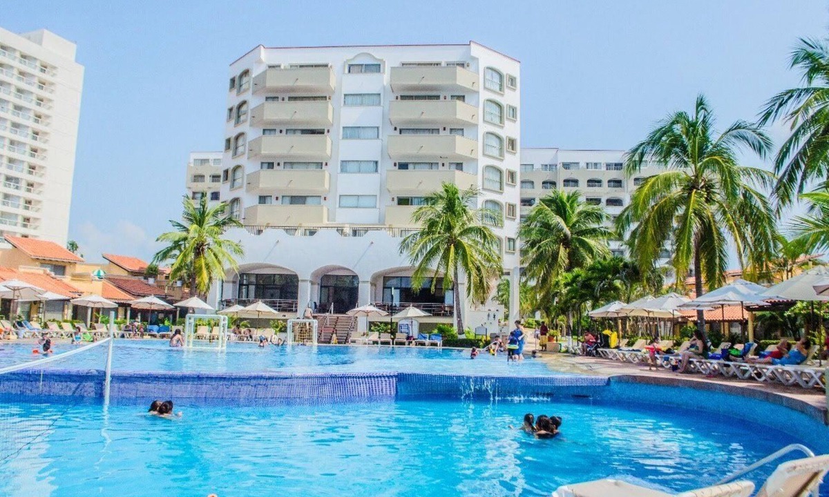 Ixtapa Apartment | Condominio 01 recamara Enna Inn Ixtapa