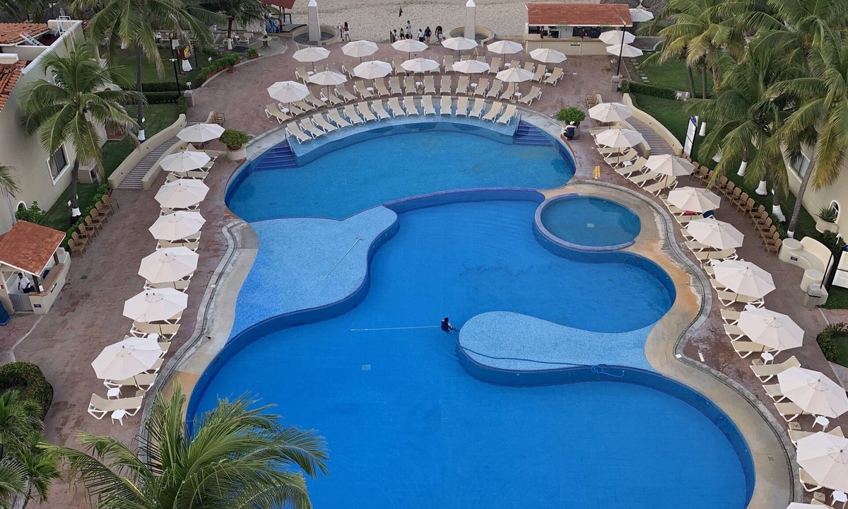 Ixtapa Apartment | Condominio 02 recamaras Enna Inn Ixtapa