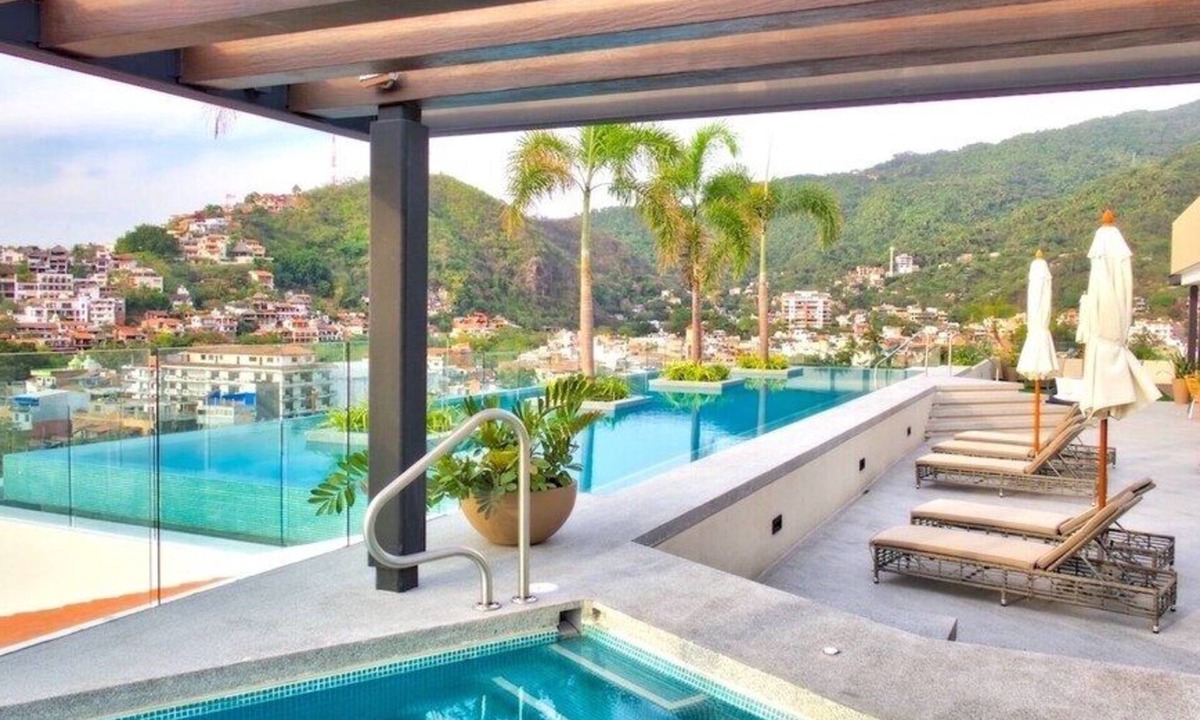 Emiliano Zapata Hotel | Condominios Z