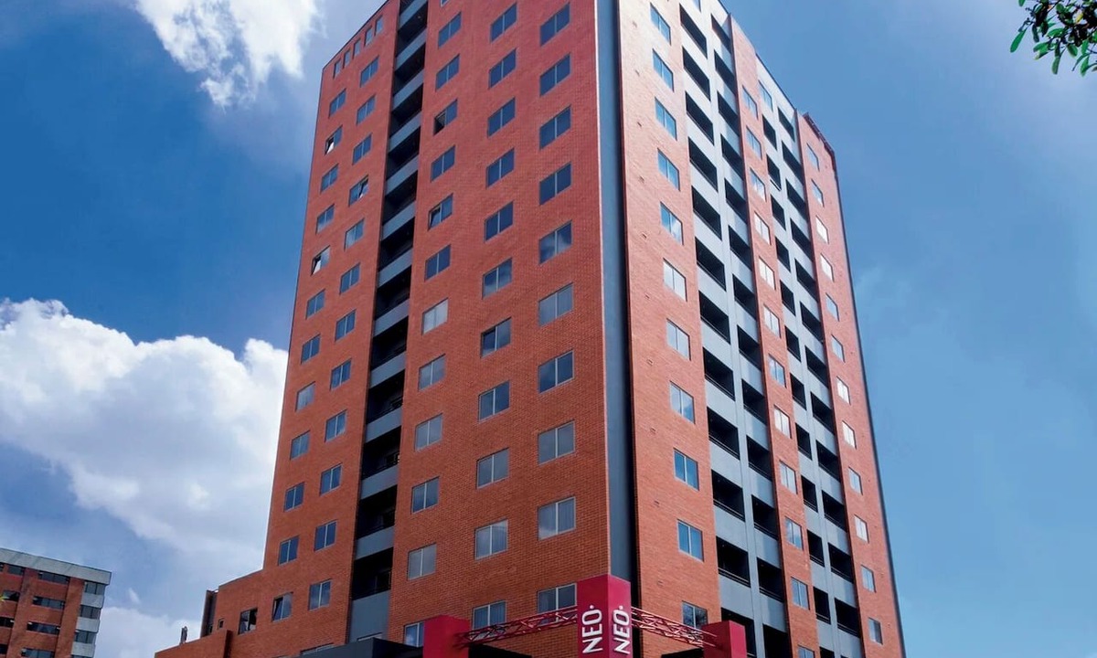 Zona 10 Apartment | Confortable 2 habitaciones Z.10 Guatemala, cerca de Oakland mall