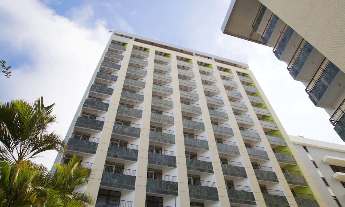 Zona 4 Hotel | Conquistador Hotel and Conference Center