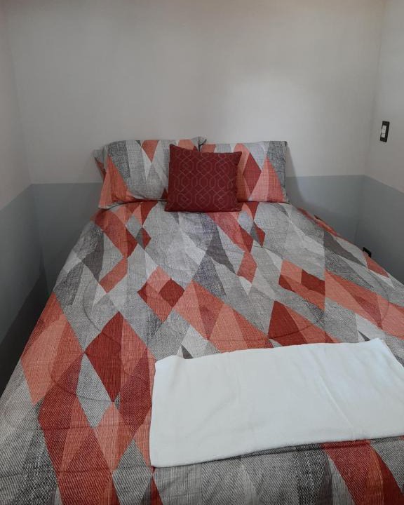 San Bartolome Milpas Altas Apartment | Containers Village