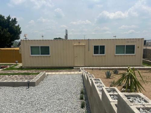 Zapopan Other | Container Glamping