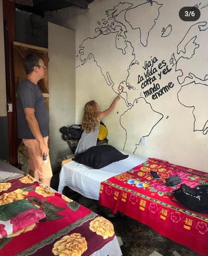 Coban House | coraizone hostel