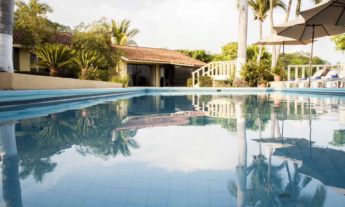 Ixtapa Hotel | Coral Vista Del Mar
