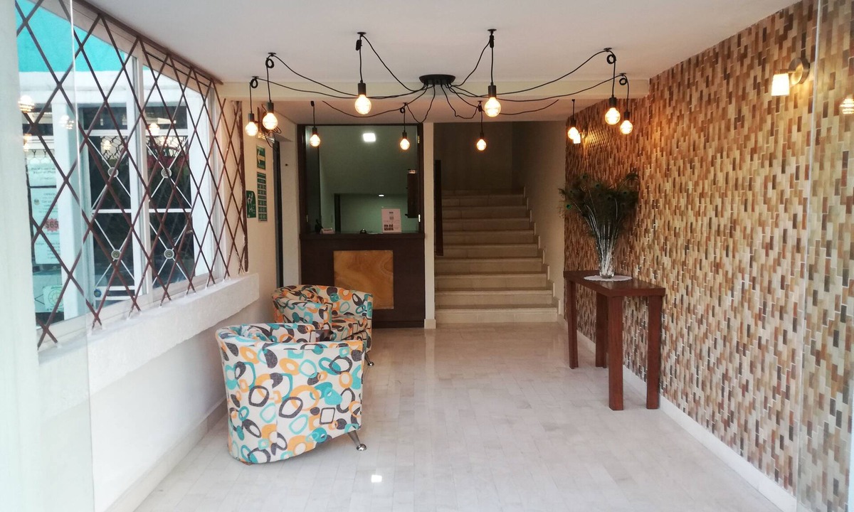 La Paz Hotel | Cordiality Inn