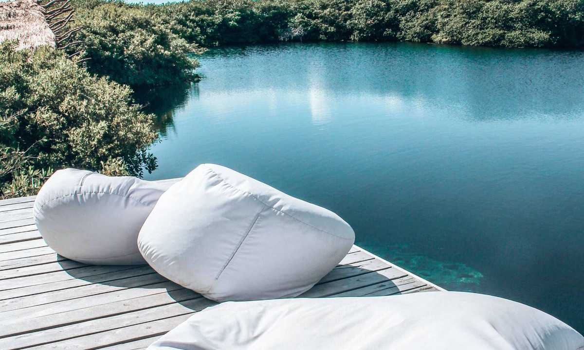 Zona Hotelera Hotel | Cormoran Boutique Hotel & Cenote Tulum