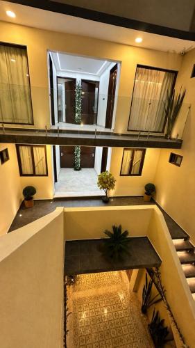 Venustiano Carranza Hotel | CORTZA Hotel