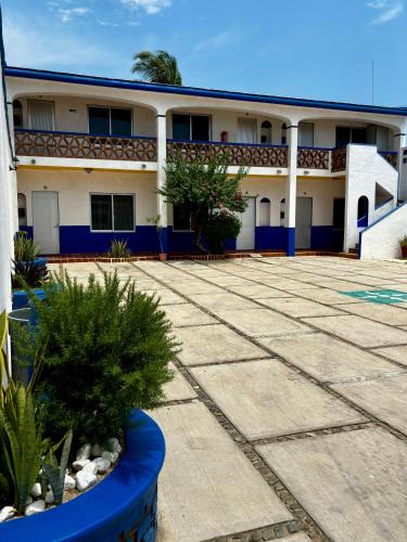 Barra de Navidad Hotel | Costa Dorada