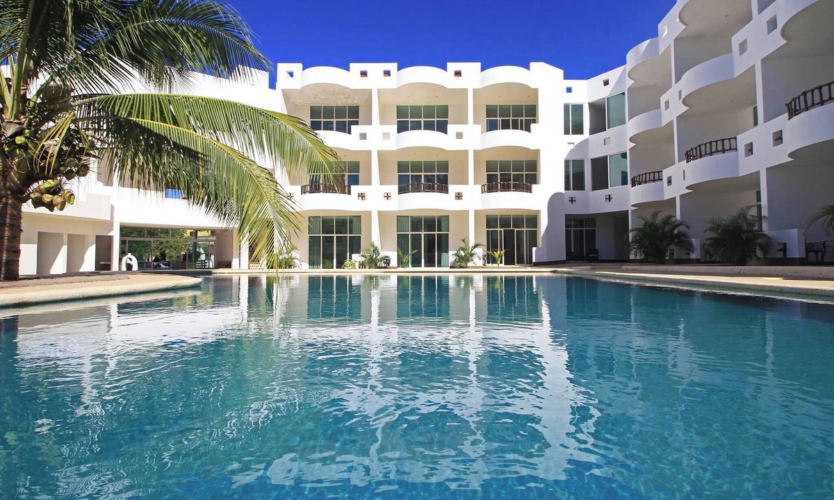 Los Ayala Hotel | COSTA MADERO RESORT