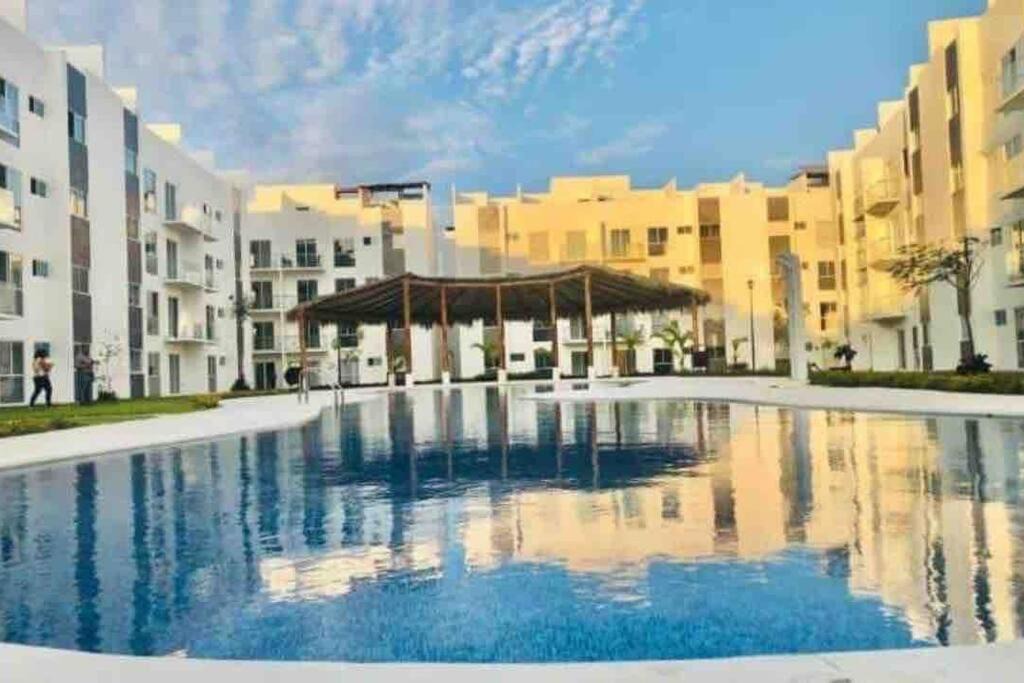 Playa Diamante Apartment | Costa Malaga 1 Banus