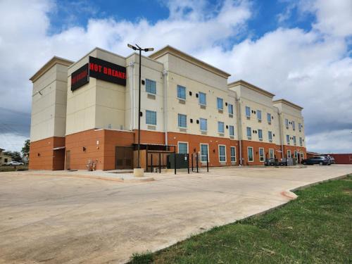 Cotulla Hotel | Cotulla Express Inn