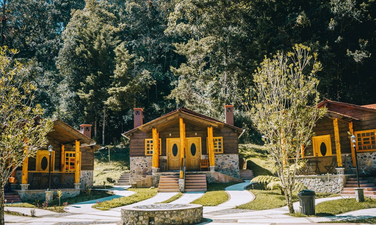 Purulha Hotel | Country Delights Hotel