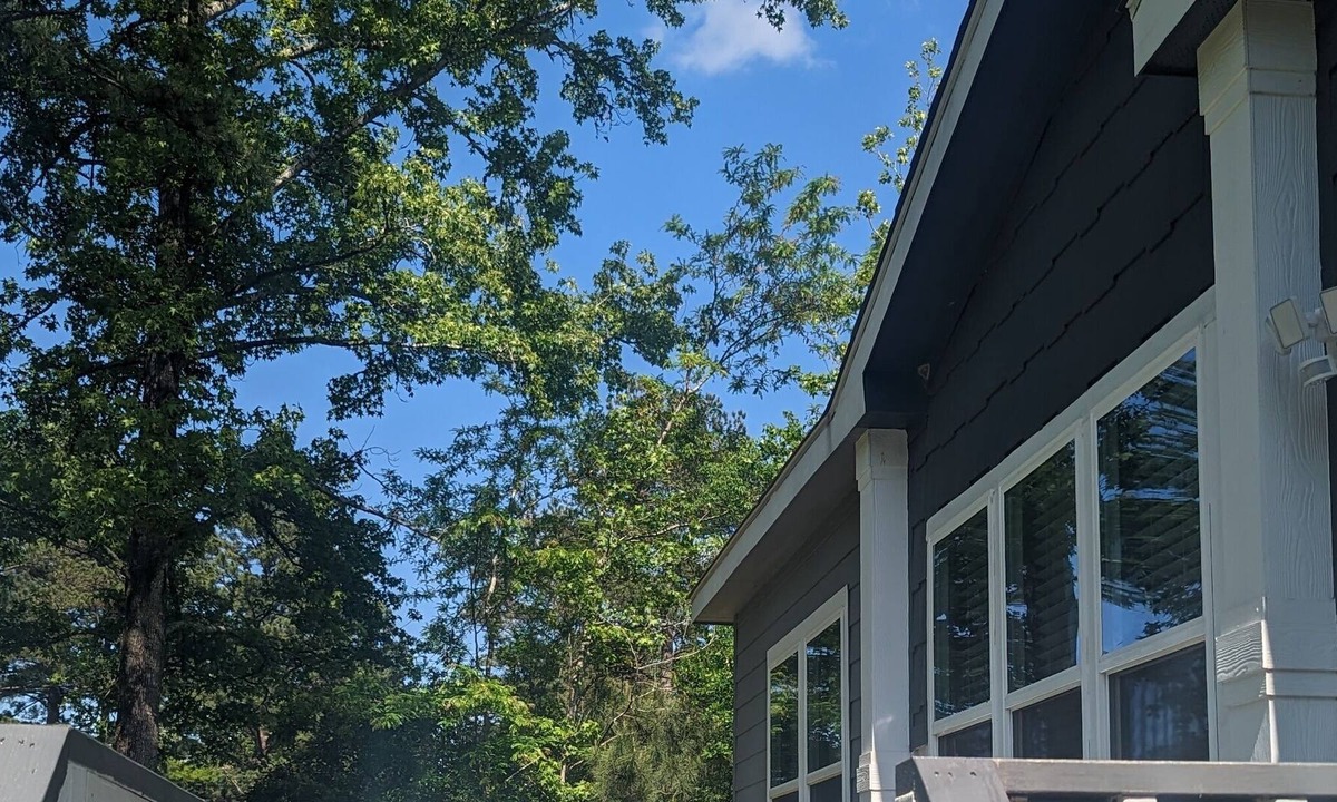 Lindale House | Country living