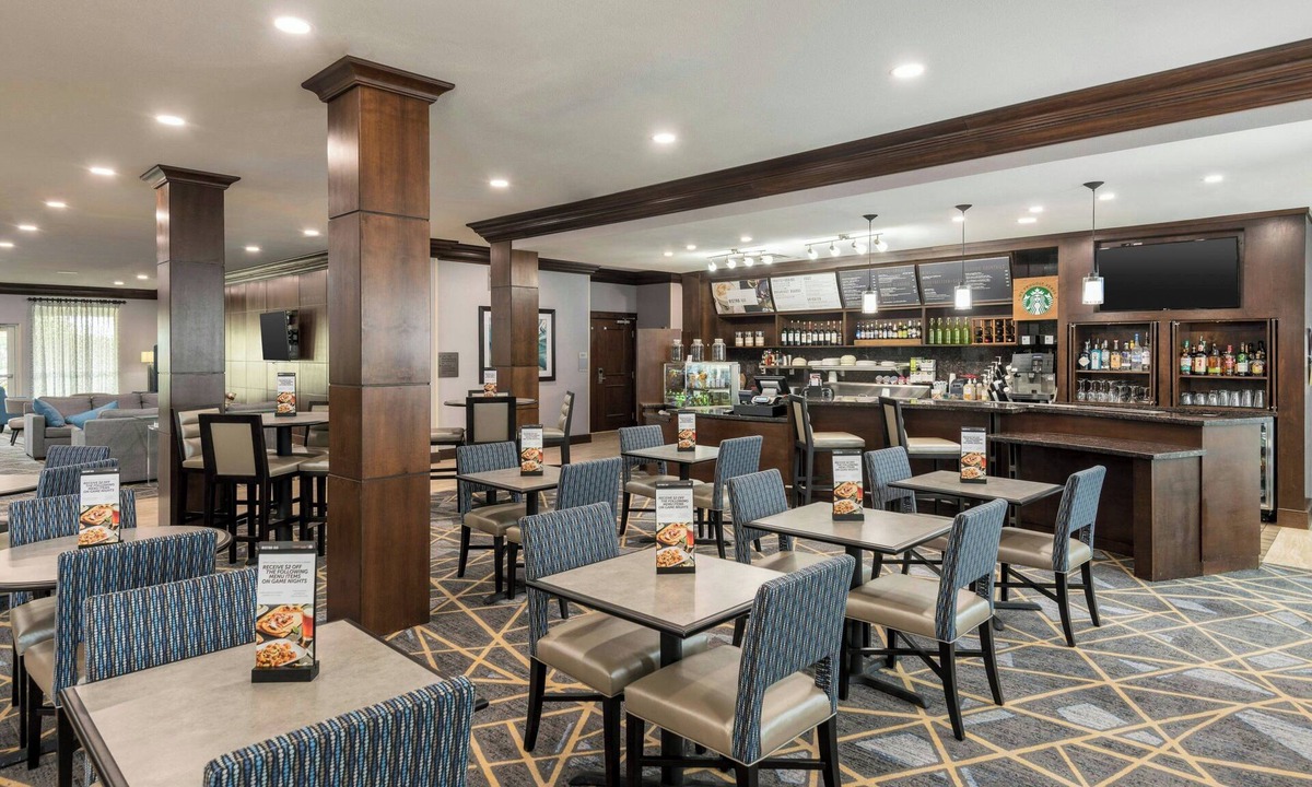 Abilene Hotel | Courtyard by Marriott Abilene Northeast