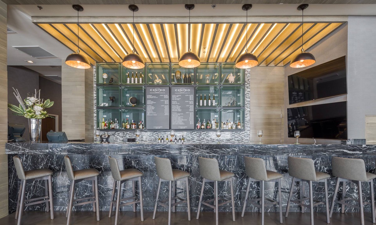 Chihuahua Hotel | Courtyard by Marriott Chihuahua