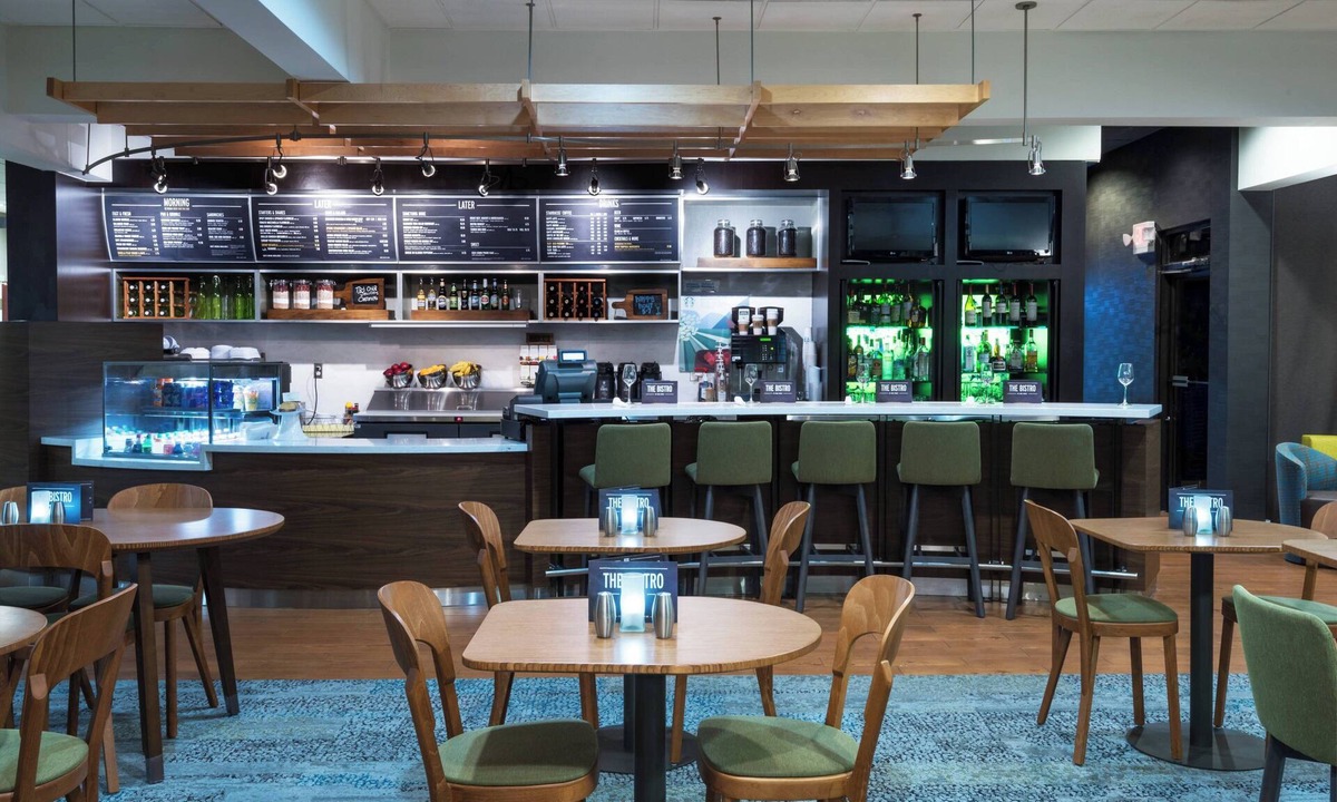 Harlingen Hotel | Courtyard by Marriott Harlingen