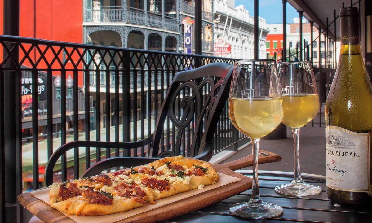 Central Business District Hotel | Courtyard by Marriott New Orleans Near the French Quarter
