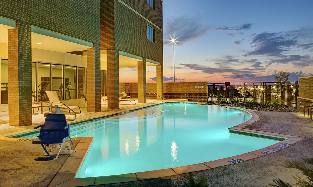 Carrollton Hotel | Courtyard by Marriott Dallas Carrollton