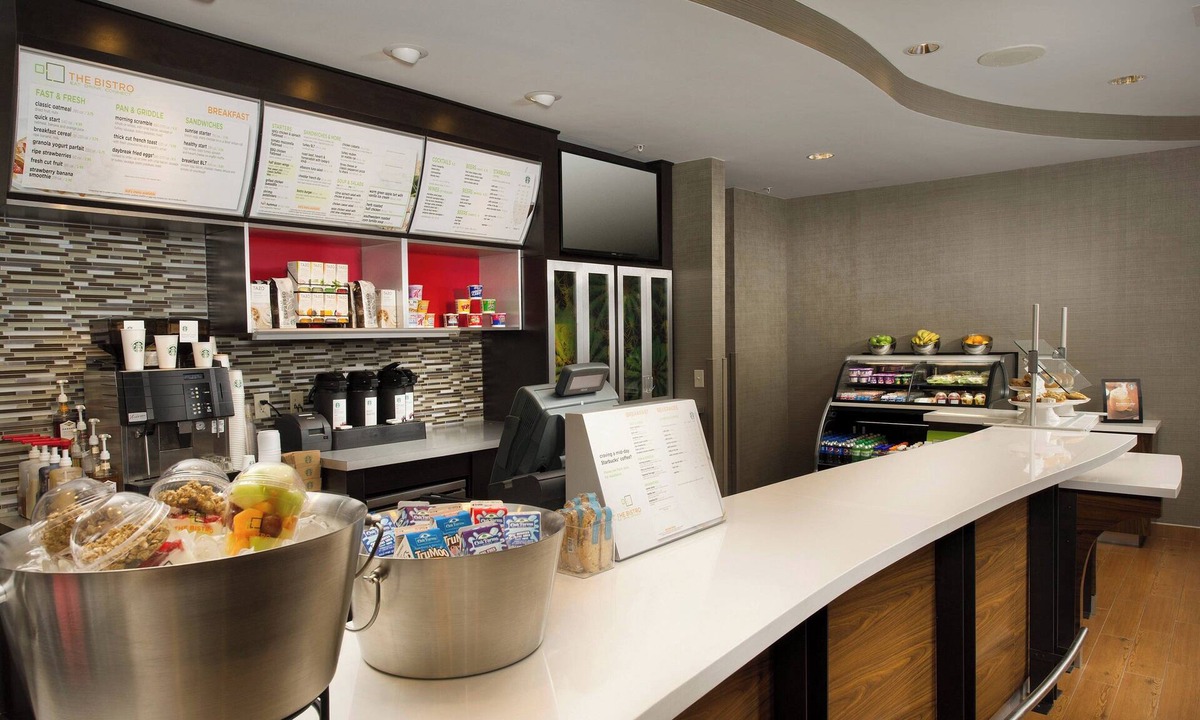 West San Antonio Hotel | Courtyard by Marriott San Antonio Lackland
