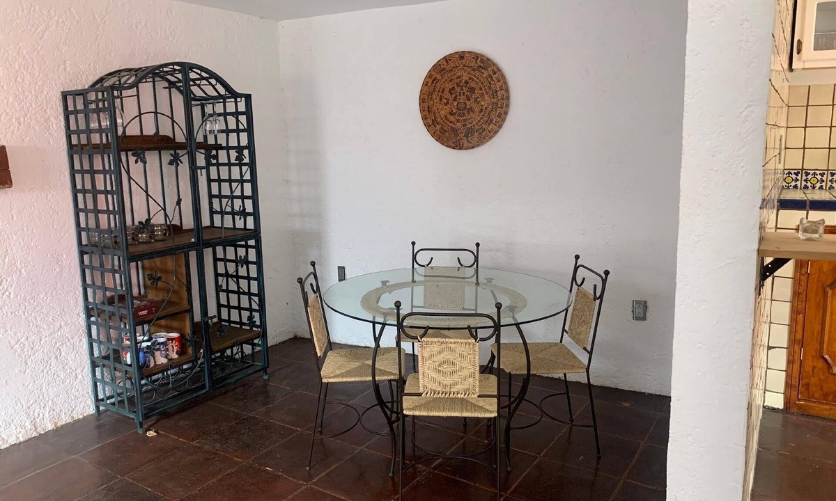 Santa Catarina House | Coyoacan Centre Loft