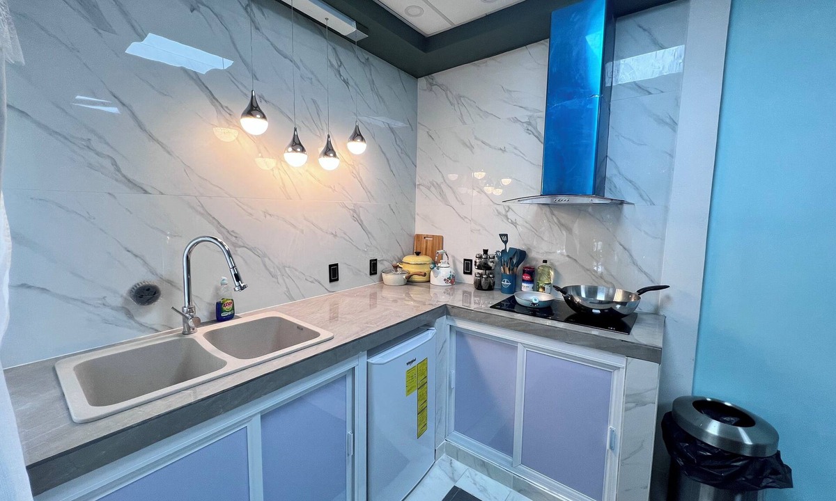 Ciudad Victoria Apartment | Cozy 1-bedroom apartment with AC and WiFi in pleasant Ciudad Victoria
