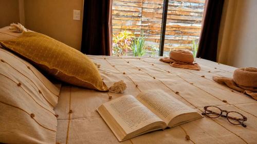 Oaxaca Apartment | Cozy 2 bedroom apartment 15 minutes from Oaxaca