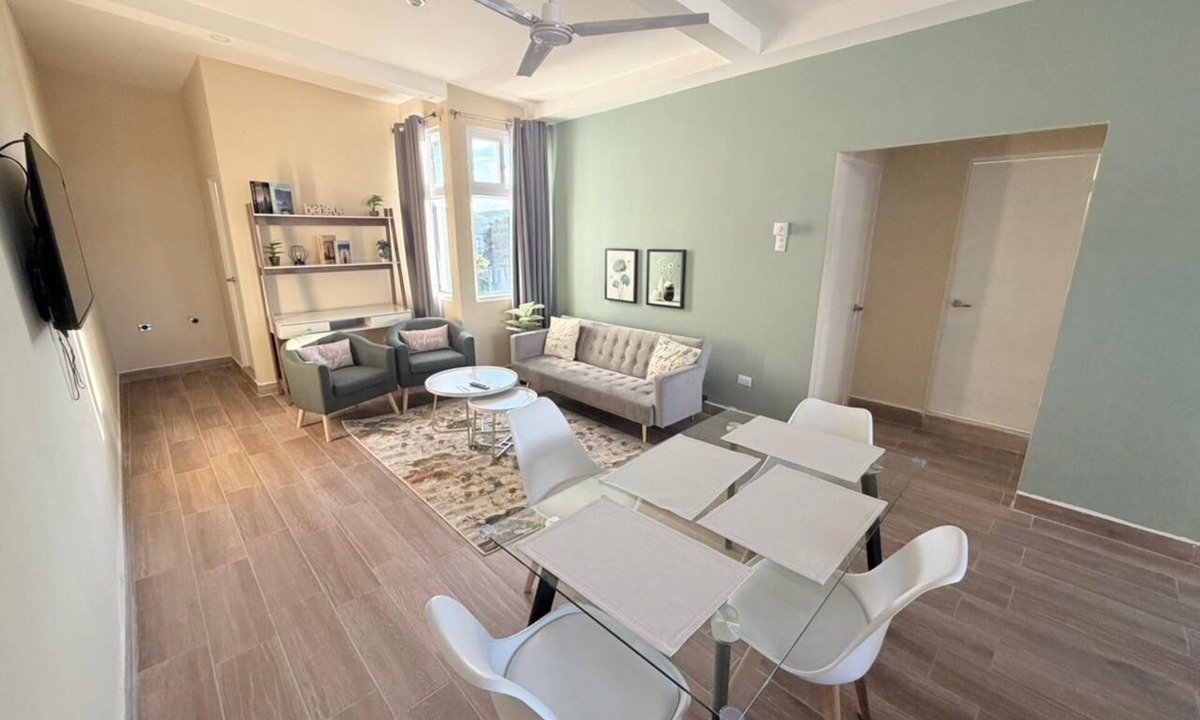 Jalapa Apartment | Cozy 2-bedroom apartment in downtown Jalapa