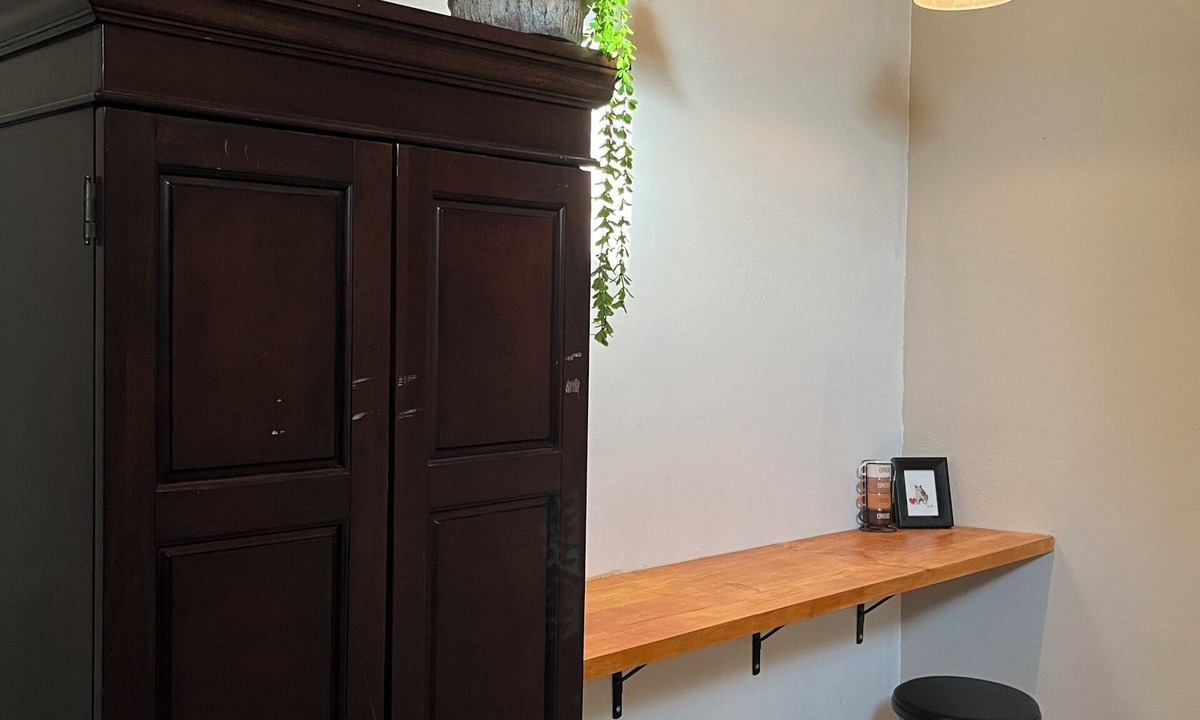 Monterrey Centro House | Cozy 2-bedroom house in fantastic Monterrey behind paseo santa lucia