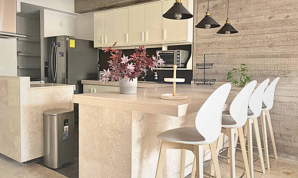 Benito Juarez Apartment | Cozy apartment - Few Steps away from WTC & Pepsi Center