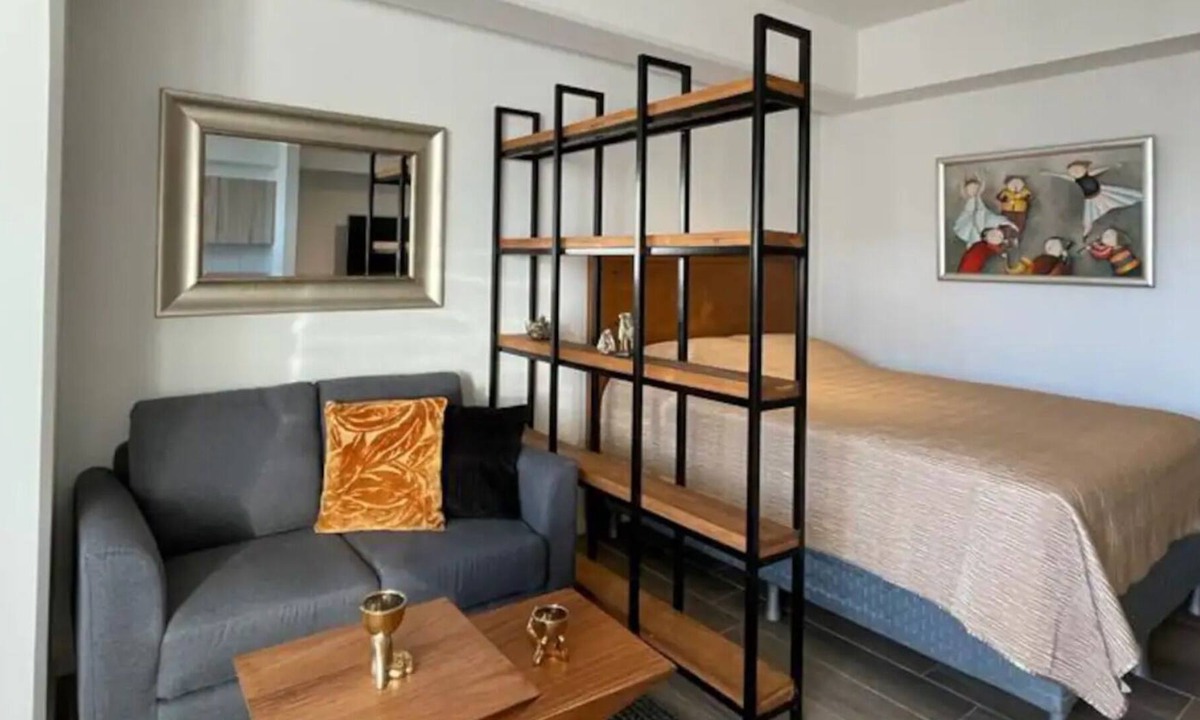 Guatemala City Apartment | Cozy apt 5 min from airport