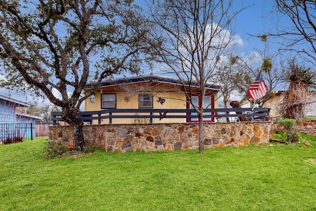 Silver Creek Village House | Cozy Dog-Friendly House Near Water with Enclosed Yard, Grill, & Equipped Kitchen