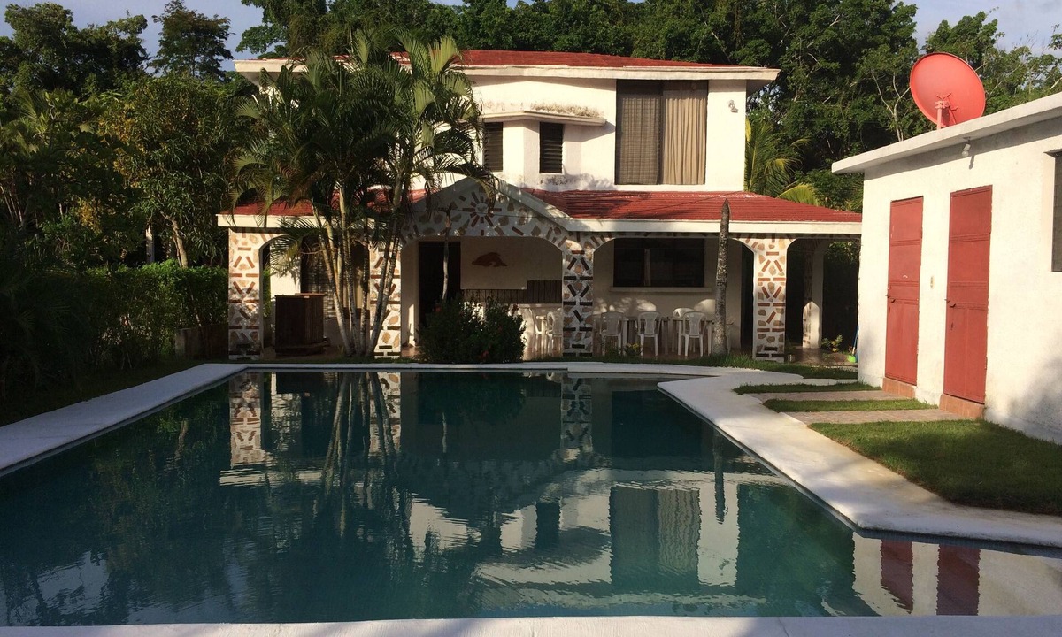 San Felipe de Lara House | Cozy house in Rio Dulce!