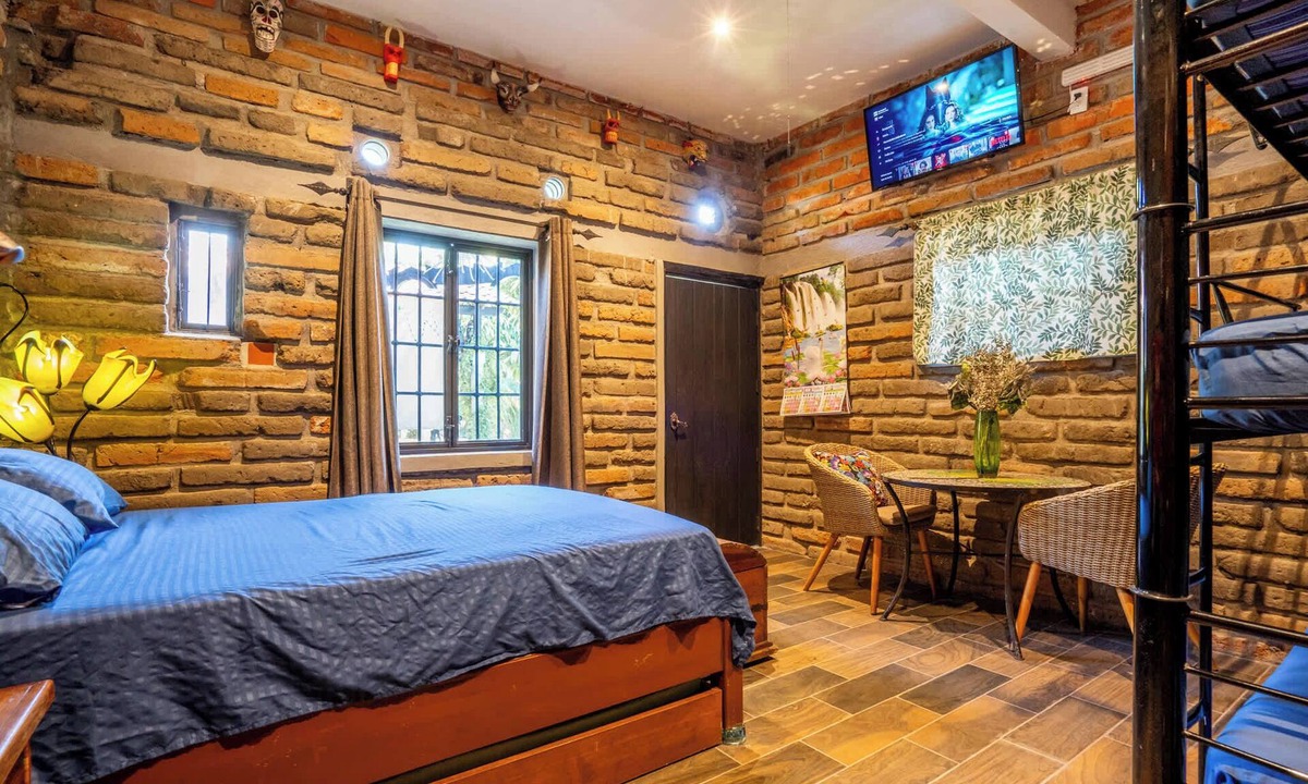Yautepec House | Cozy House with Pool | 3 Bedrooms