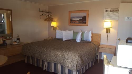 Cortez Hotel | Cozy Inn