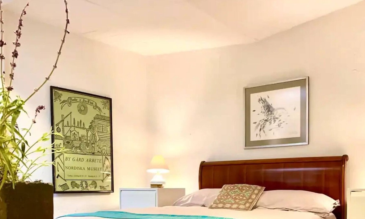 San Jeronimo Lidice Apartment | Cozy Miniloft with Private Terrace South CdMX
