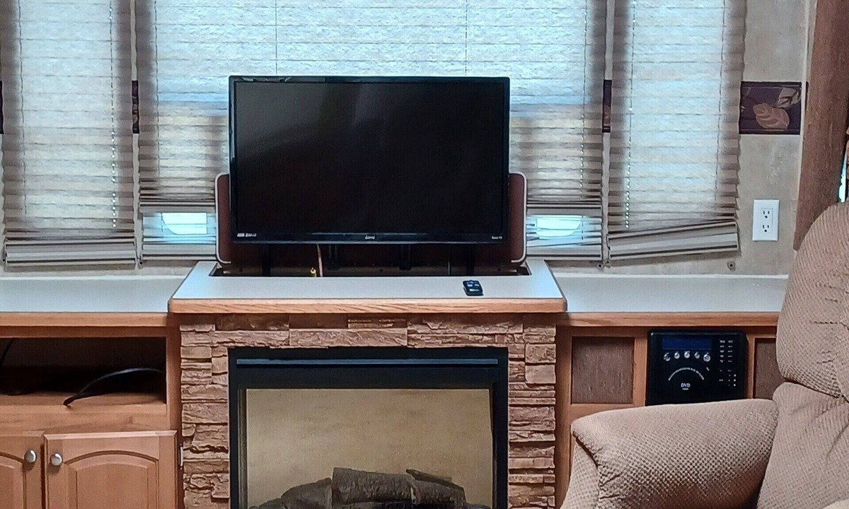 Nacogdoches House | Cozy & Peaceful 1-Bedroom RV
