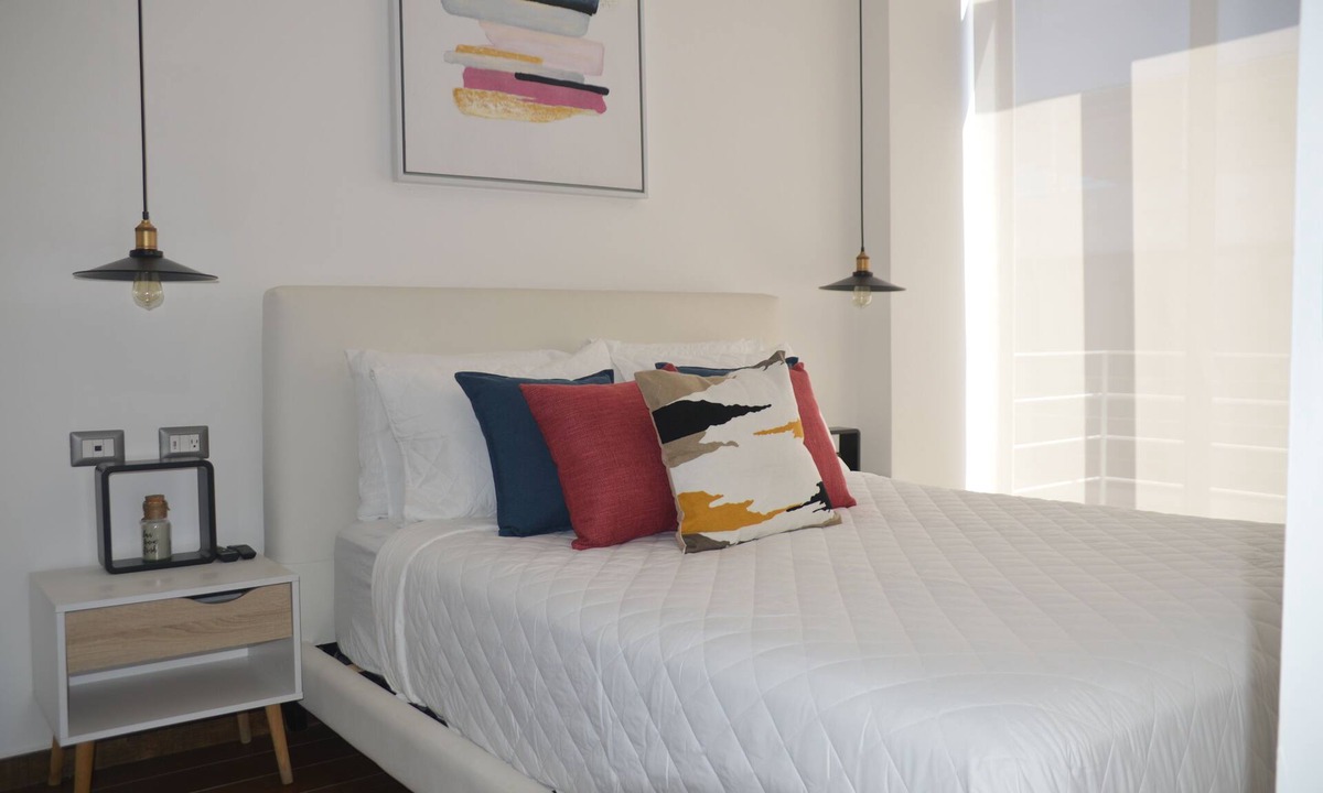 Zona 16 Apartment | Cozy Stays Cayala Apartments 6