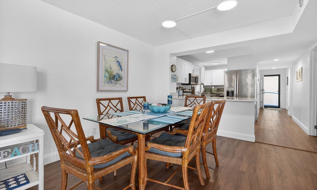 Butler Beach Condo | CRC 2208 - Oceanview Condo
