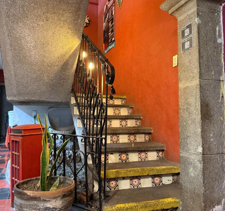 Antigua Guatemala Hotel | Cristales de Antigua Hotel Cristal