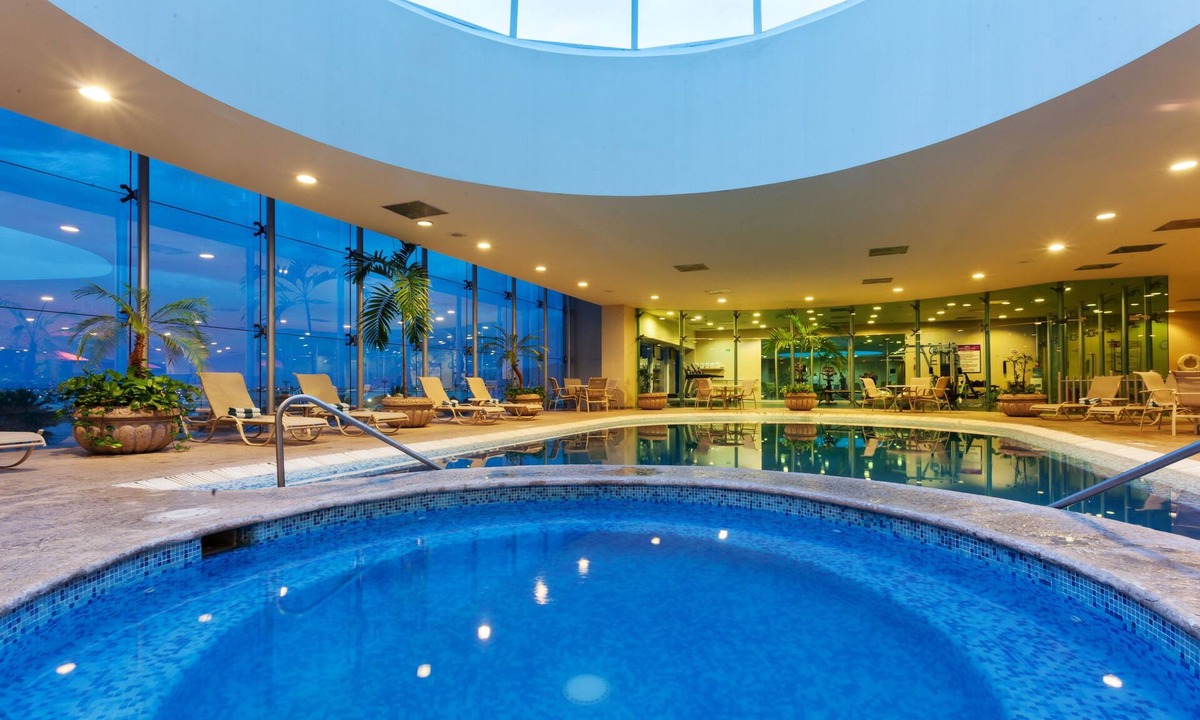 Torreon Hotel | Crowne Plaza Torreon by IHG