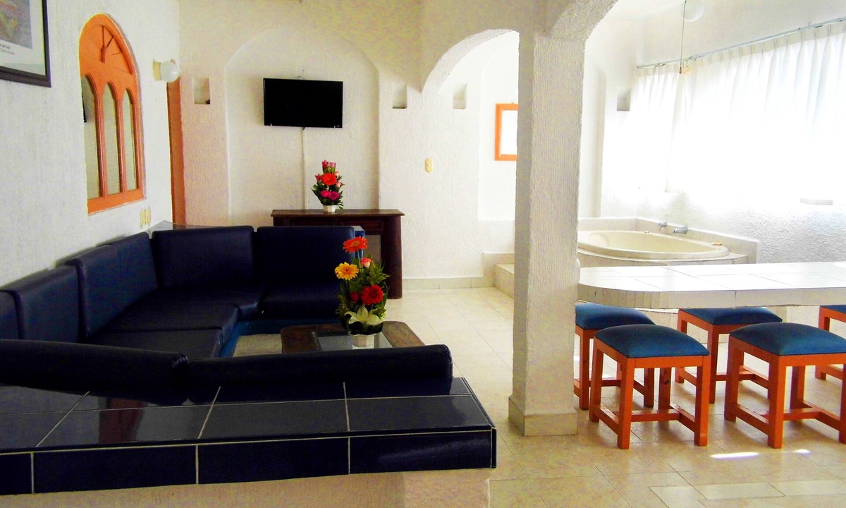 Hornos Hotel | D'Cesar Hotel Acapulco