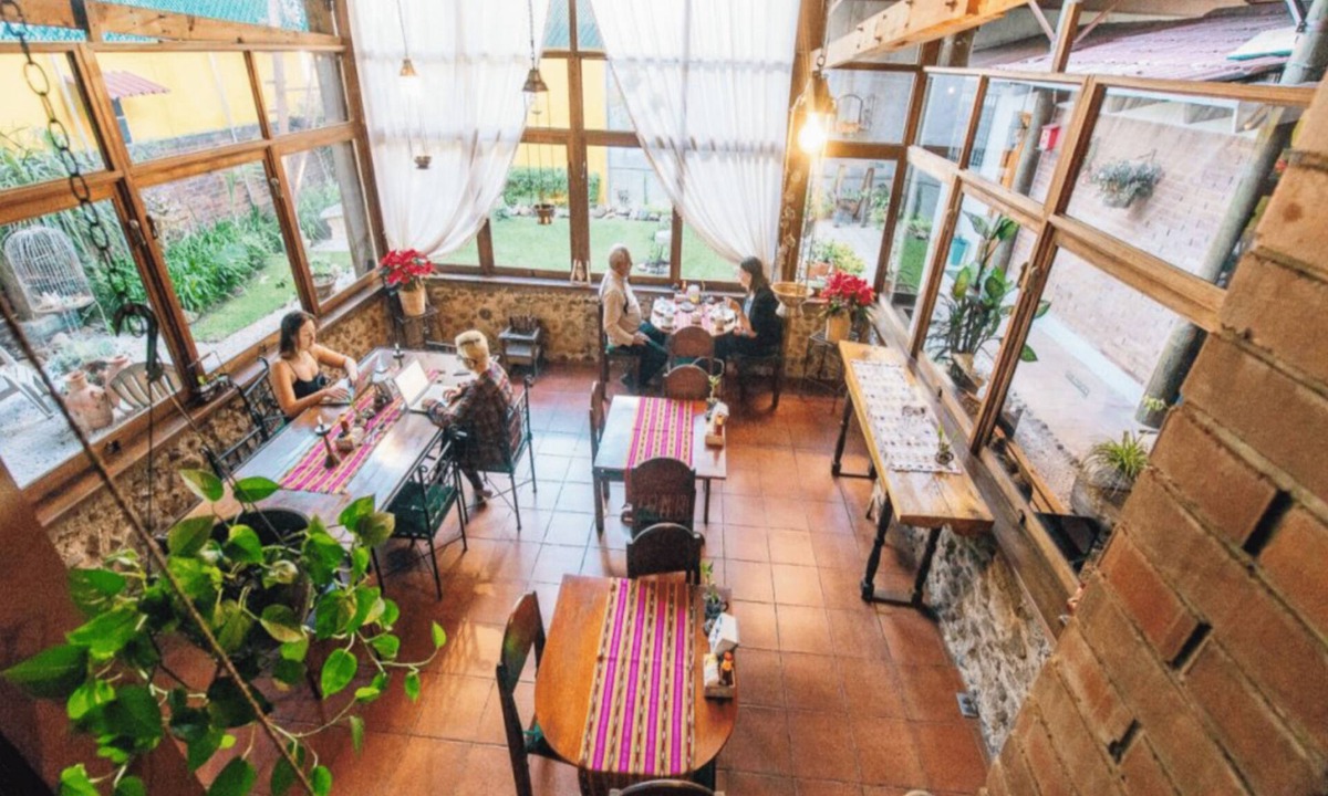 Zona 13 Hotel | Dai Nonni Hotel