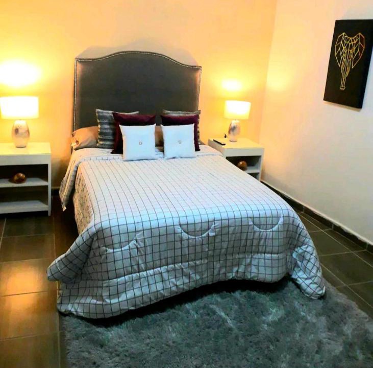 Taxco Apartment | De Luna y Plata 2